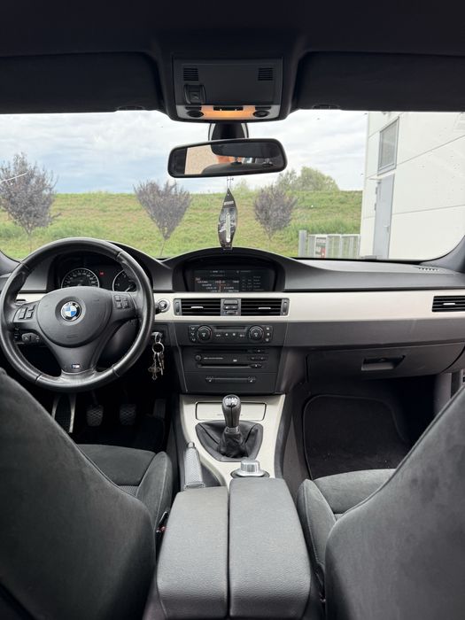 Bmw 320d E90 M Pachet