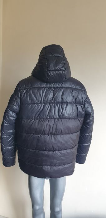 Barbour international Jacket Mens / L НОВО! ОРИГИНАЛ! Мъжко Зимно Яке