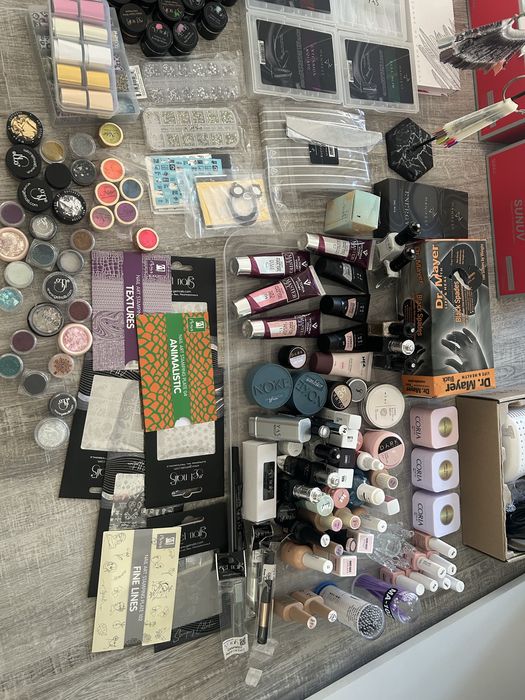 Manichiura produse/set