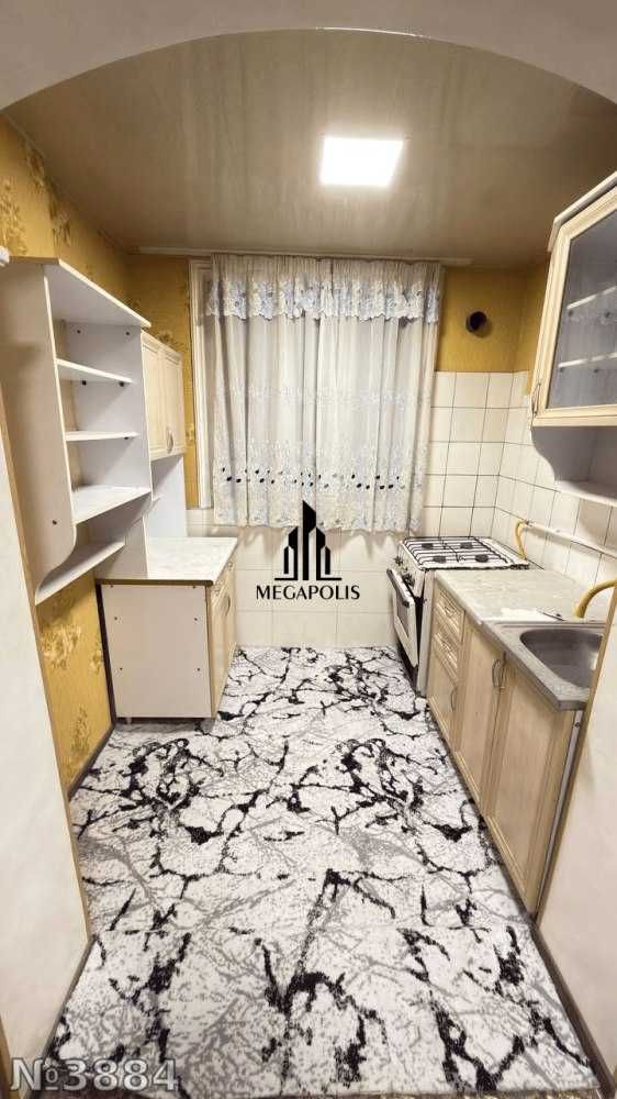 Продаётся квартира №3884