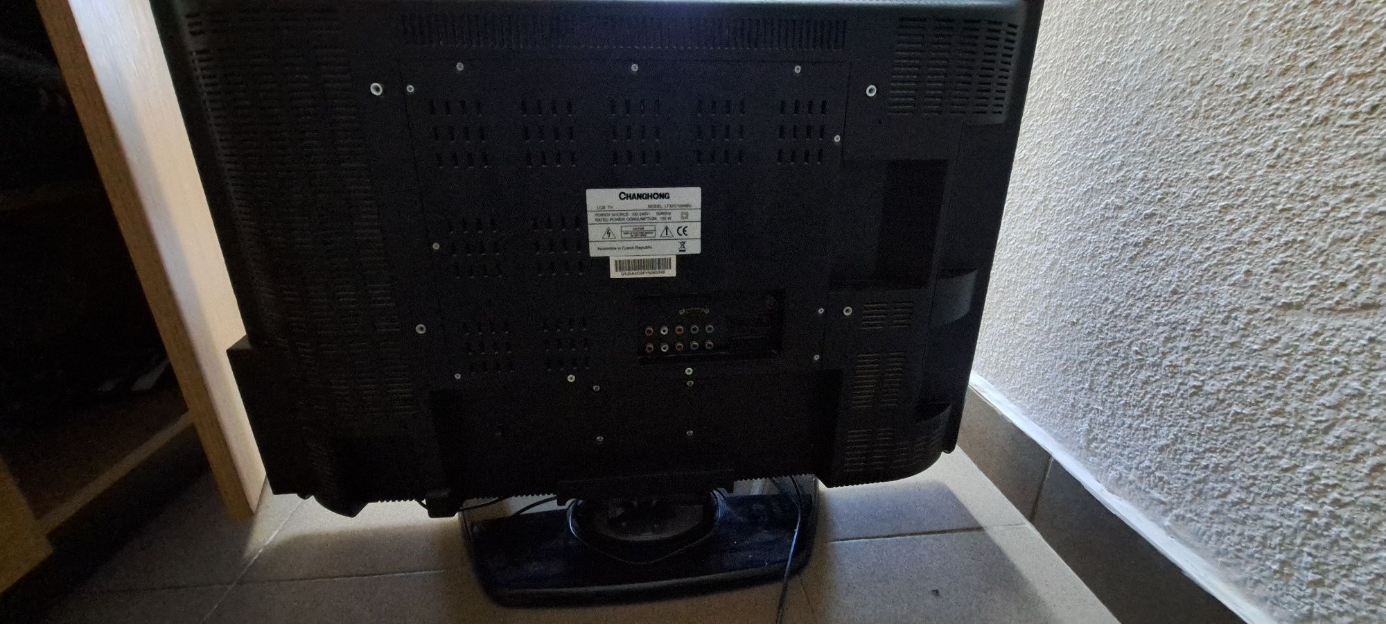 Televizor Changhong 30 inch