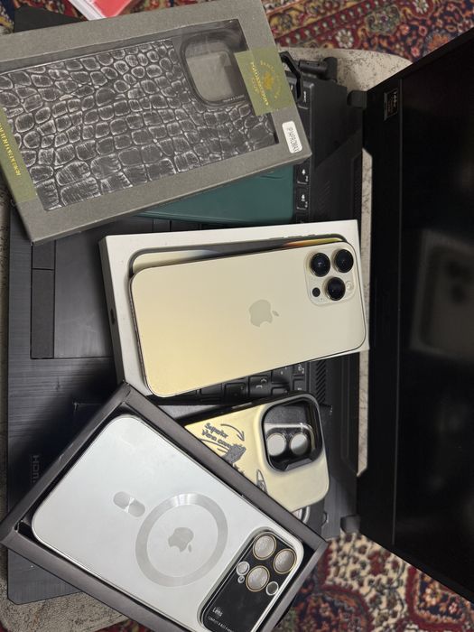 Iphone 14 pro max Ideal SROCHNO