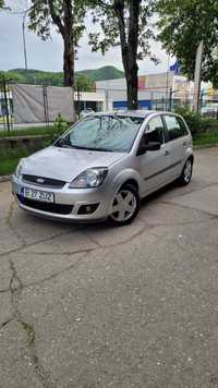 Ford Fiesta 1.3i 2006 181000km