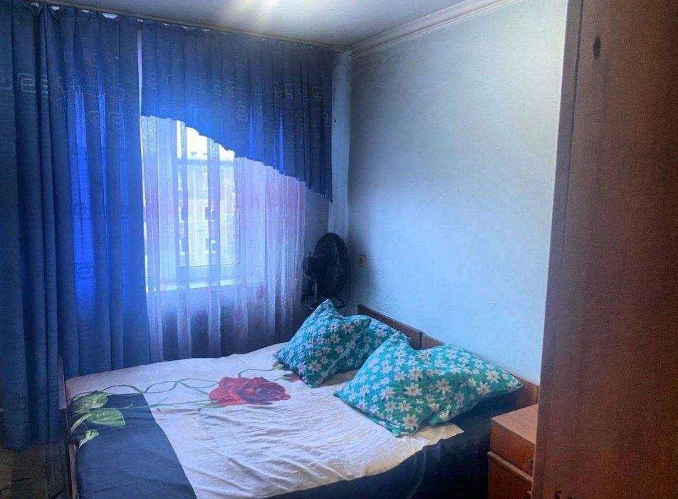 Квартира в КИРГИЛИ