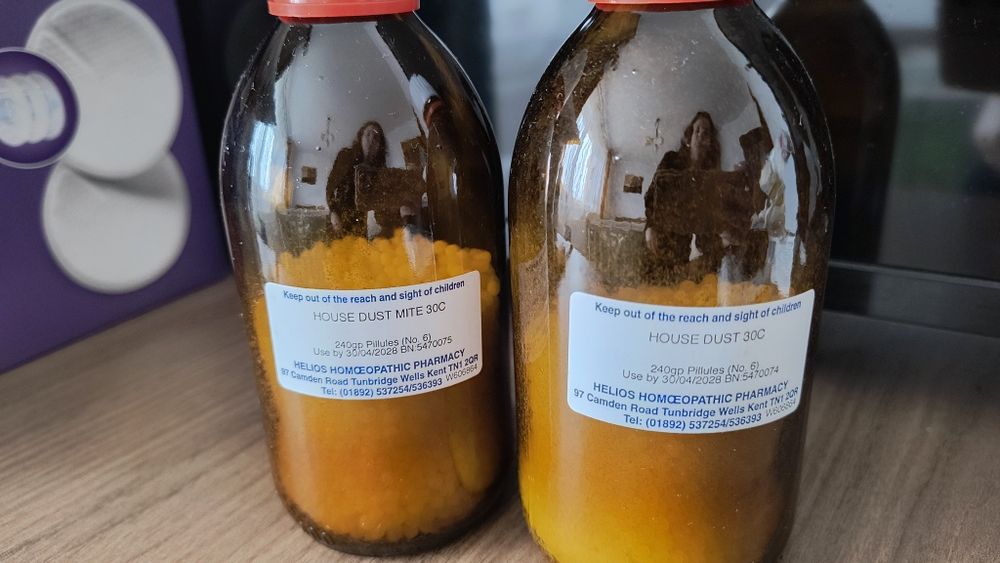 Remedii homeopate Helios