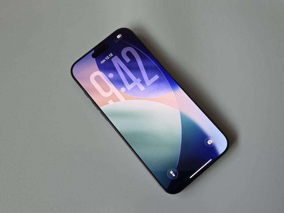 IPhone 16 Pro Max 256gb