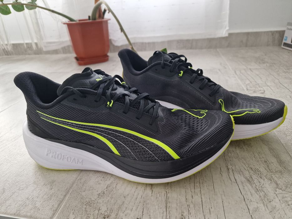 Маратонки за бягане ,Puma  Nitro 3