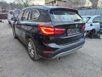 На части БМВ Ф48 Х1 2.0хд 150коня - BMW X1 F48 2.0xd 150hp