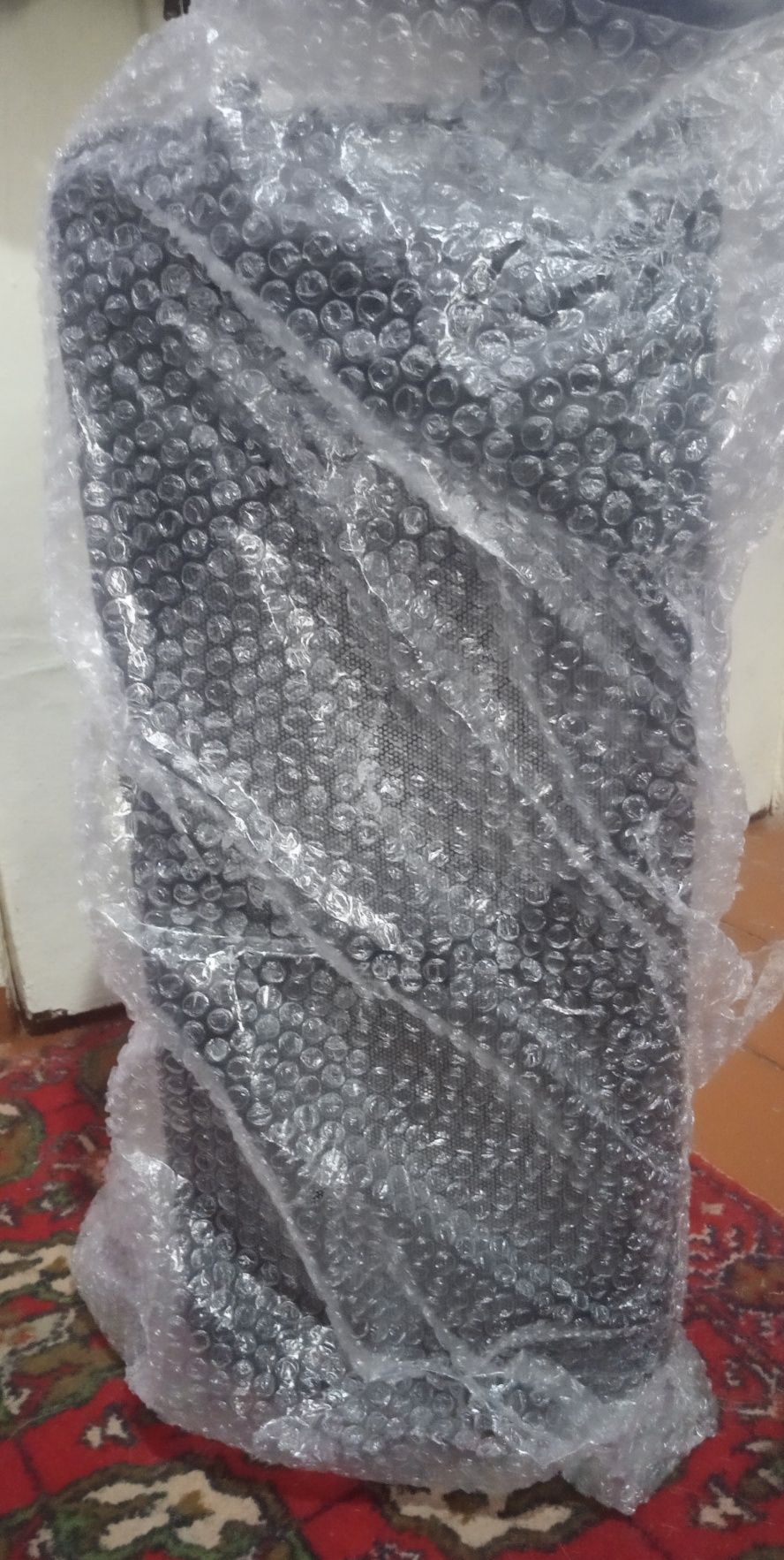 Колонка zqs8211 60см