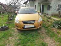 Kia Ceed 2008 1.4i 80kw Far Stop Usa Bara Capota Haion Motor Cutie