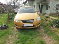 Kia Ceed 2008 1.4i 80kw Far Stop Aripa Usa Bara spate Oglinda Cutie