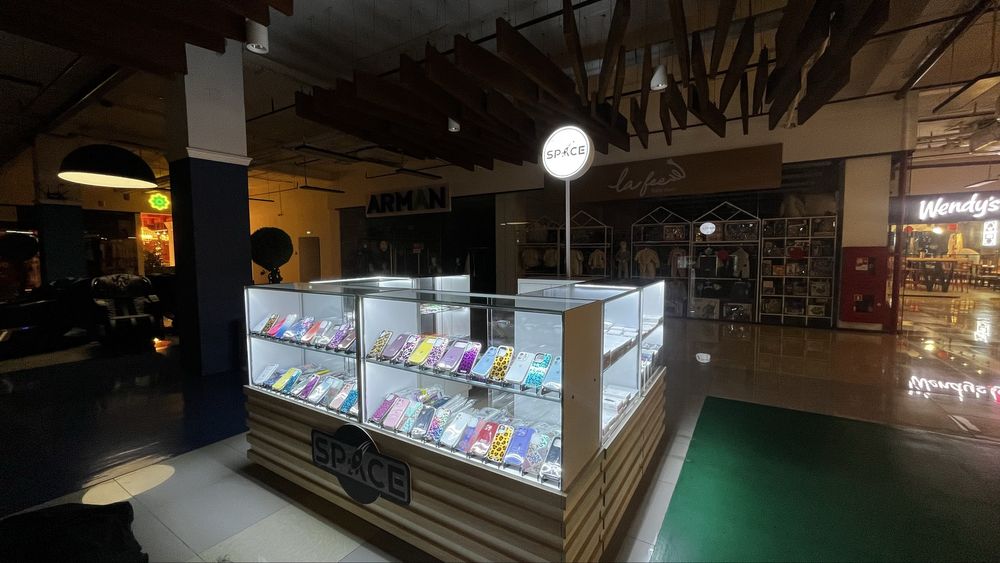 срочно продается островок.