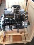 Motor Caterpillar 3044C-T - Piese de motor Caterpillar