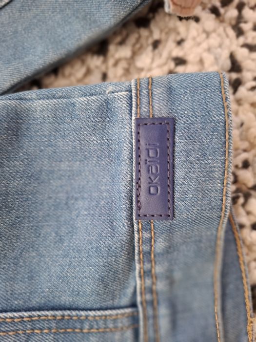 Geaca de blugi Okaidi, marime 104