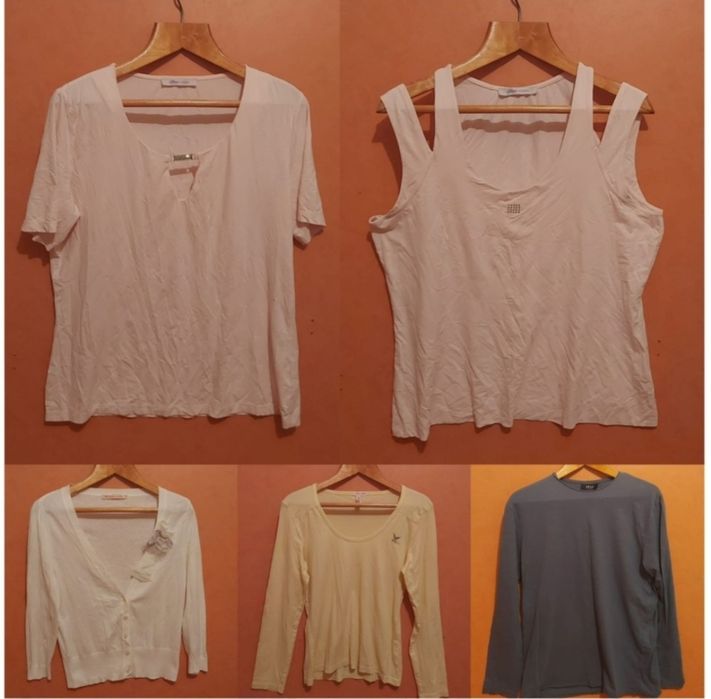 Женская Одежда по 300т