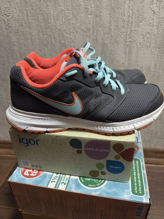 Дамски маратонки Nike Downshifter 6 - 39 номер