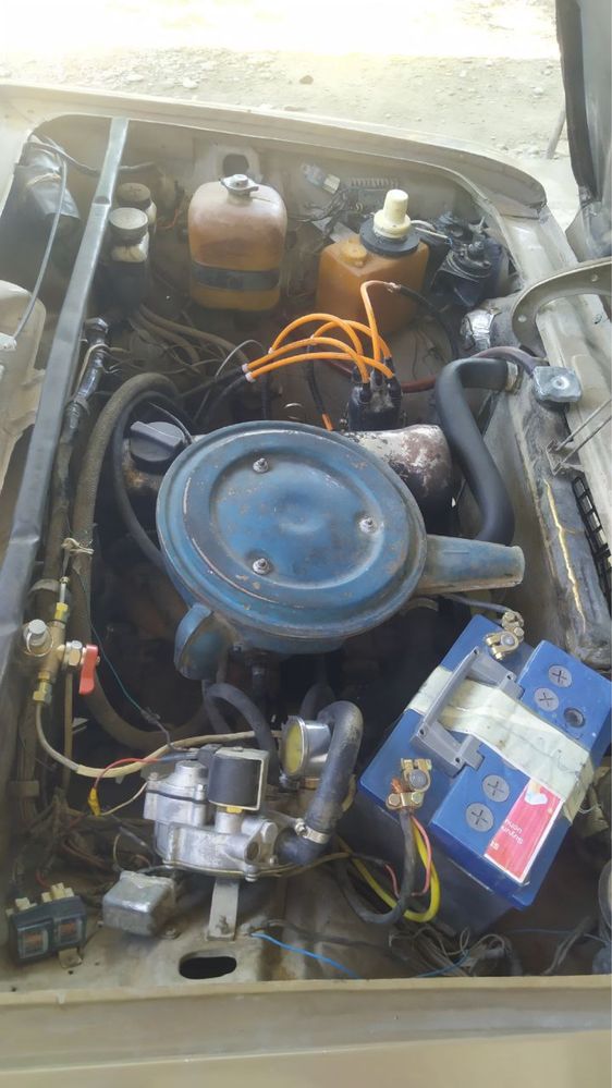 sotiladi vaz2106