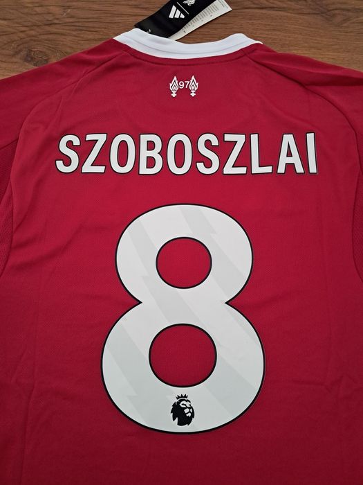 Екип Liverpool размер М