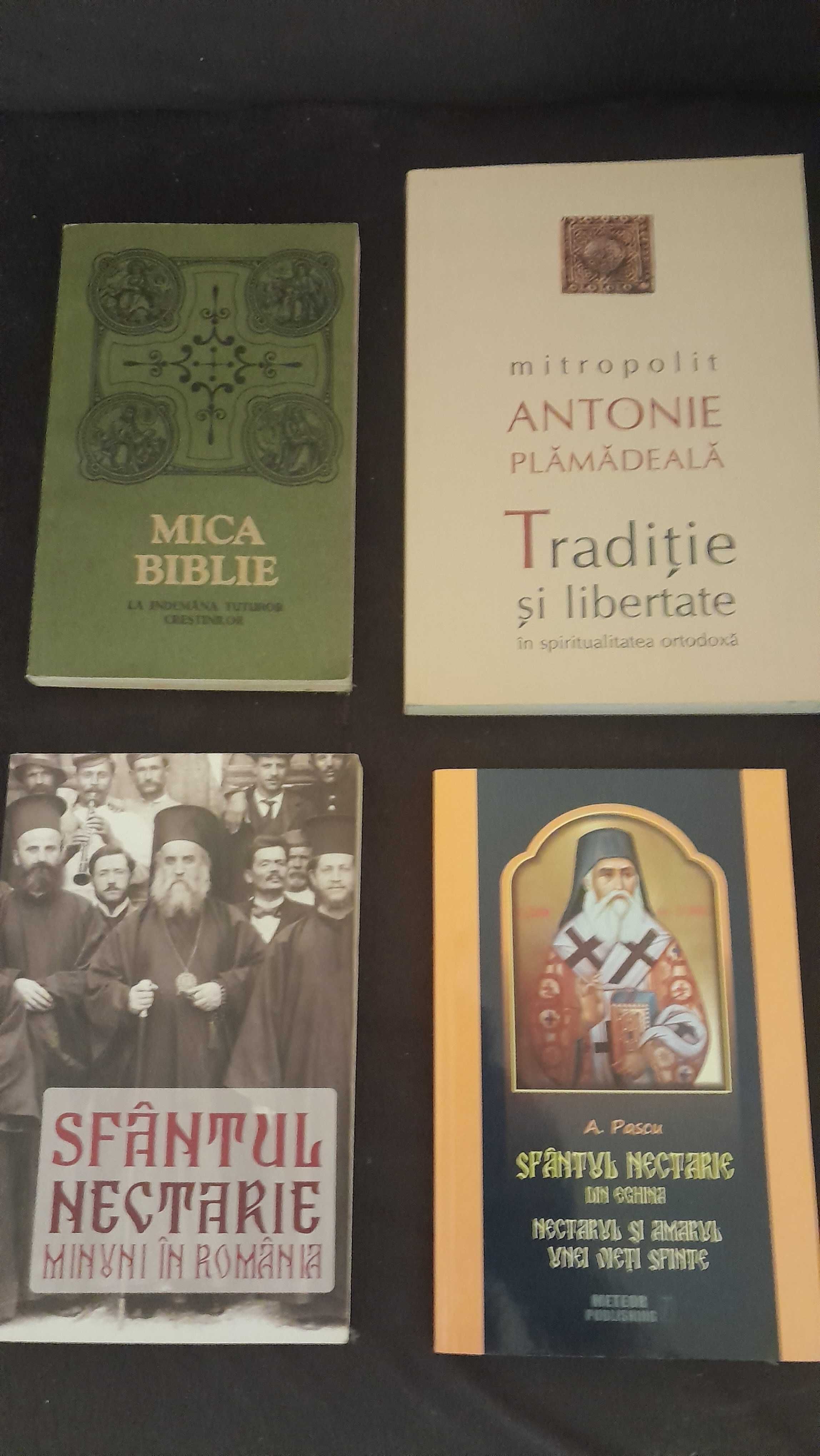 Cãrți diverse deosebite