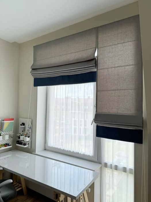 Римские жалюзи | Jalyuzi | Жалюзи на заказ в Самарканде    Rj886