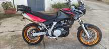 Aprilia pegaso Factory 2007 35 kw A2