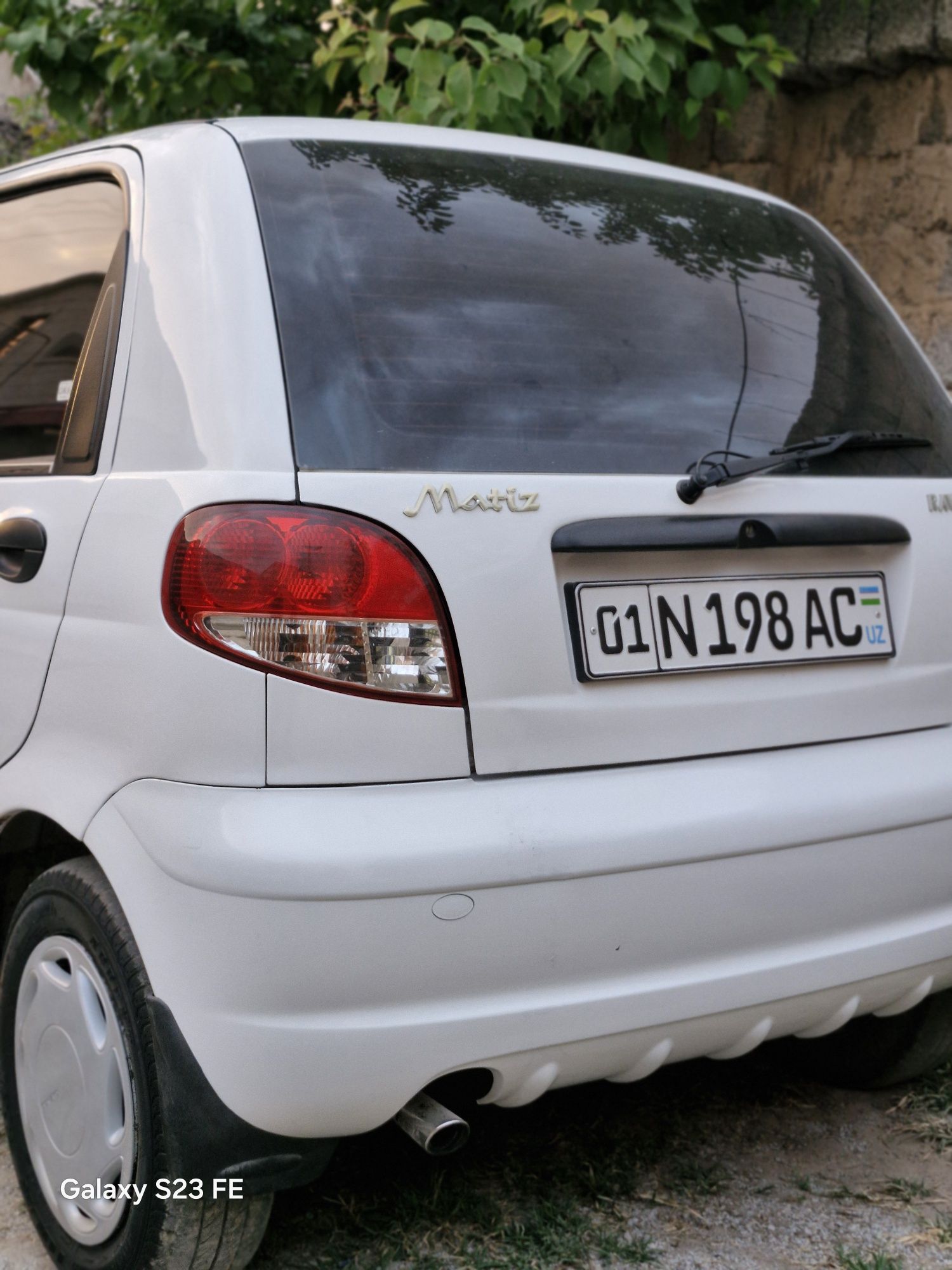 Matiz Chevrolet 2012yil srochna!