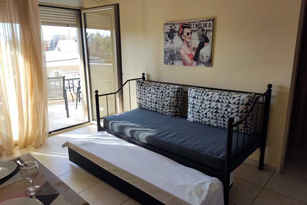 Апартамент 157 КА - Керамоти, Гърция