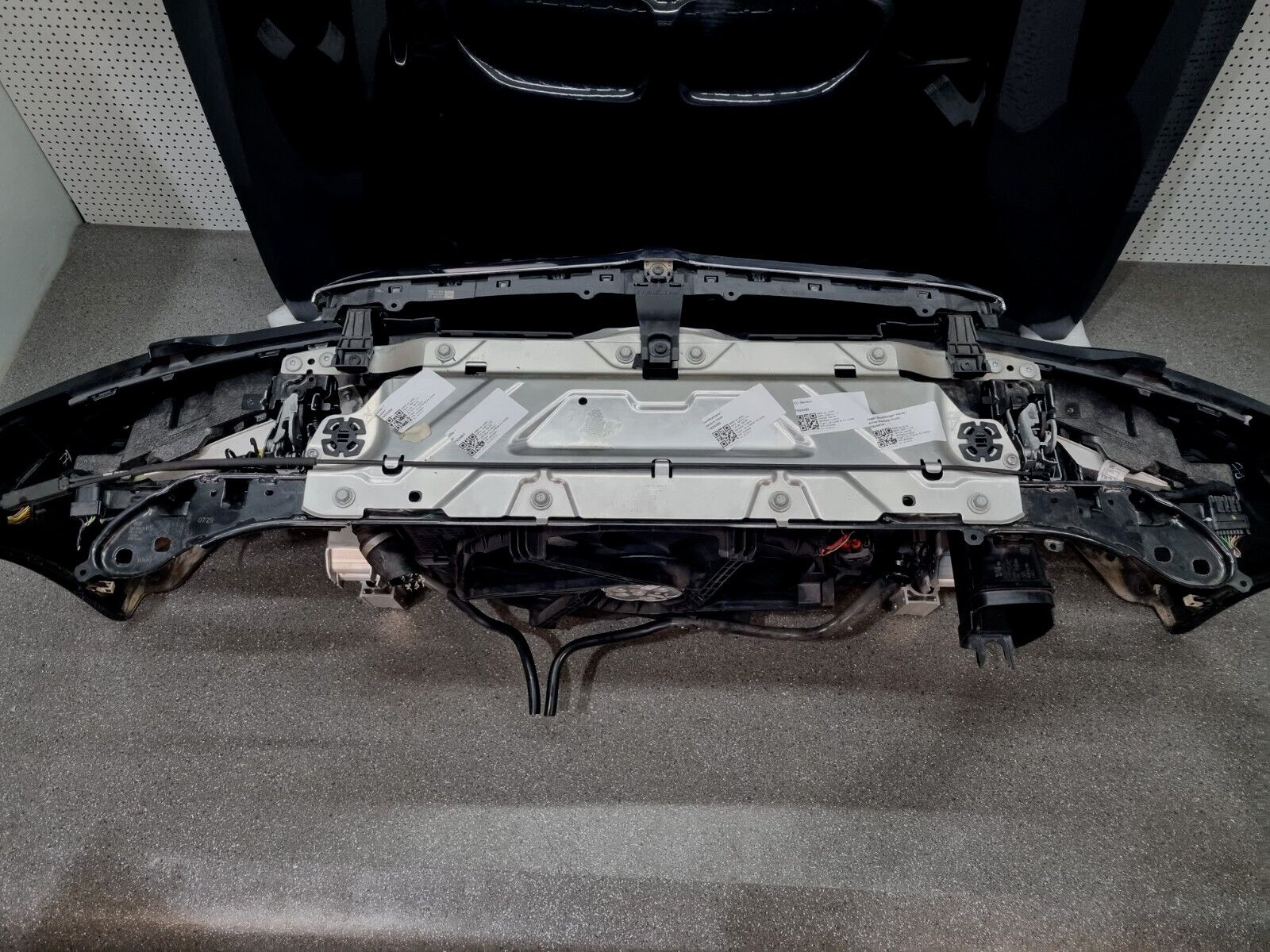 Fata completa bara trager dezmembrez dezmembrari BMW G20 G21 M xDrive