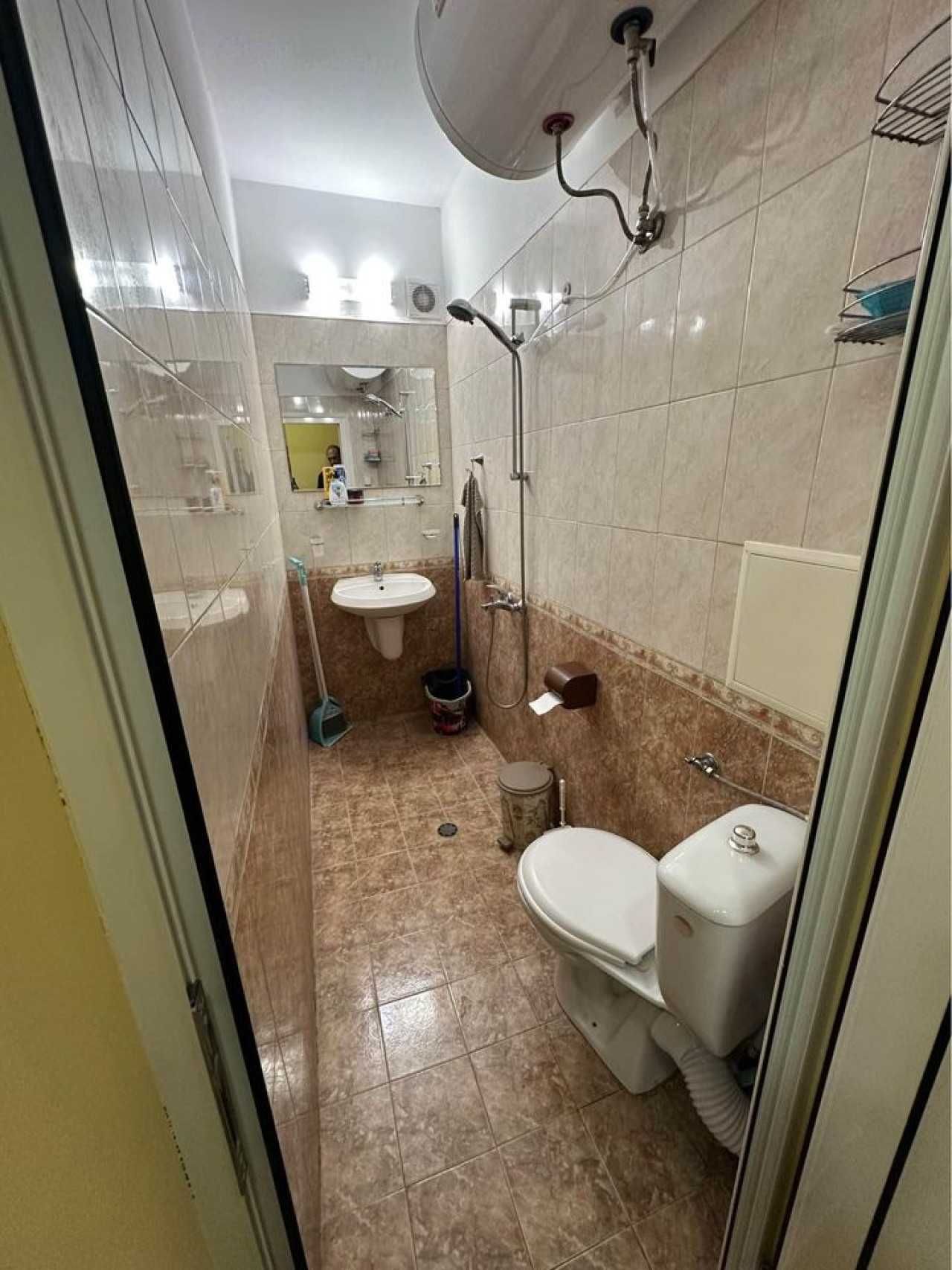 Двустаен апартамент в кв.Съдийски