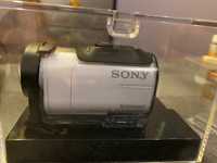 Екшън камера Sony HDR-AZ1VR Action Camera full set