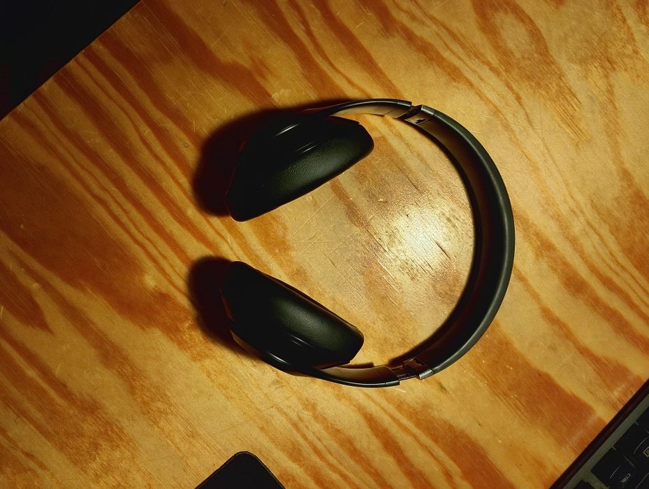 Casti Wireless Beats Studio Pro