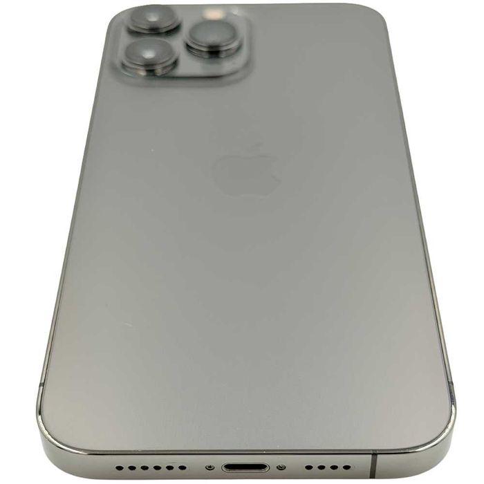 Magazin apple iPhone 13 pro max graphite 256gb excelent garantie rate