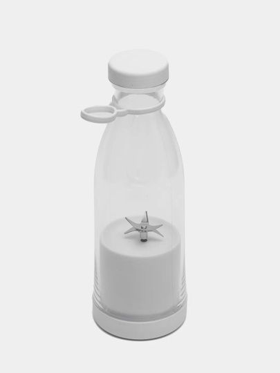 Mini blender - tez va oson sharbat tayyorlanadi