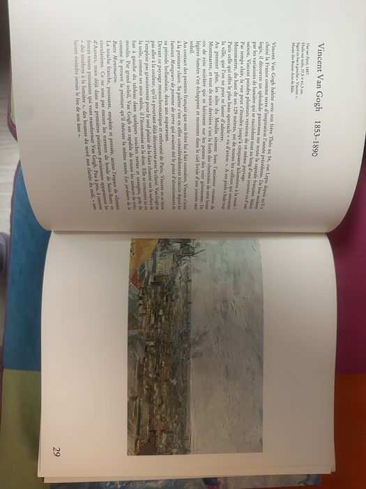 Книги за модерно изкуство
