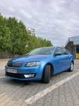 Skoda Octavia 1.4 TSI DSG