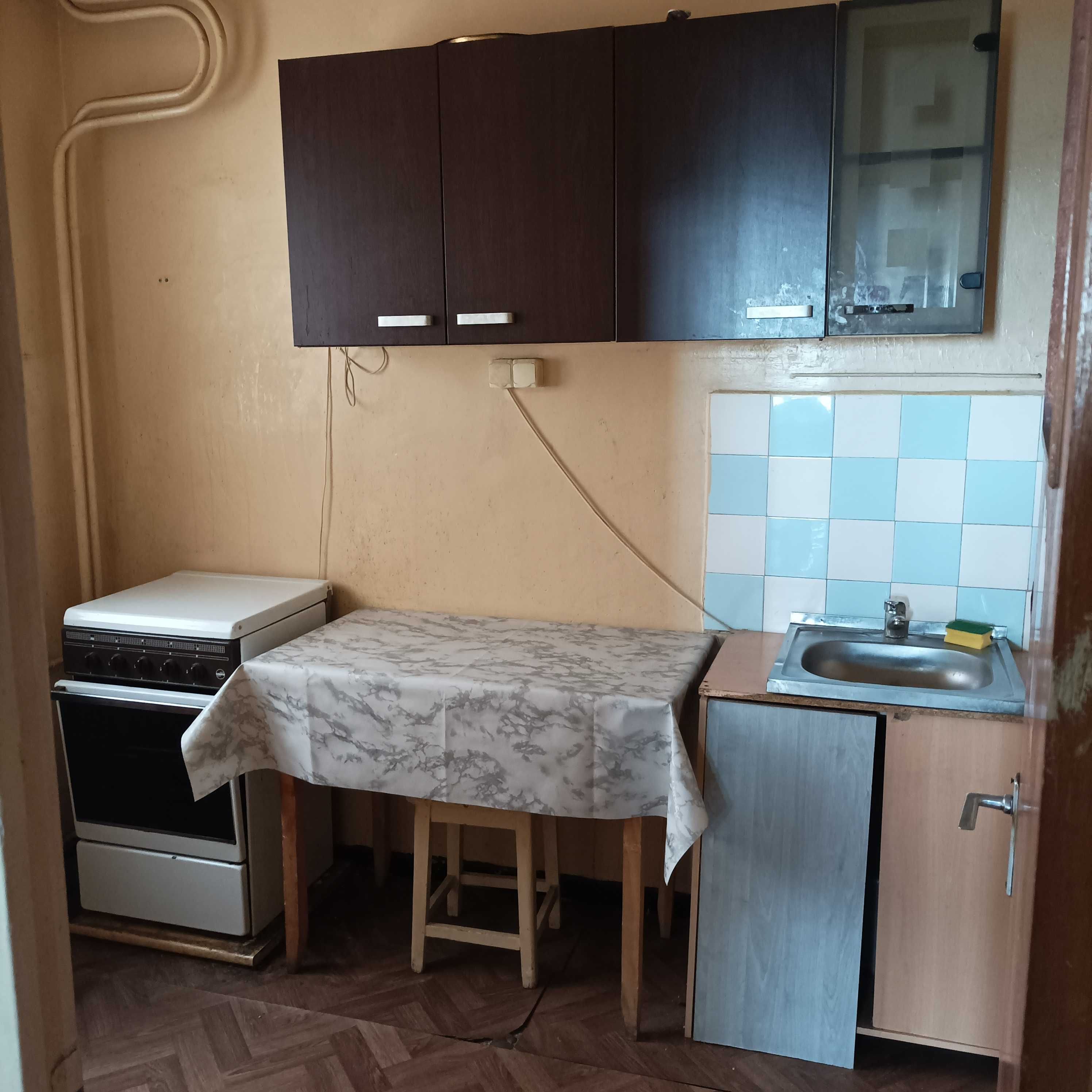 Apartament 3 camere decomandat Drumul Taberii