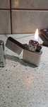 Zippo originale USA