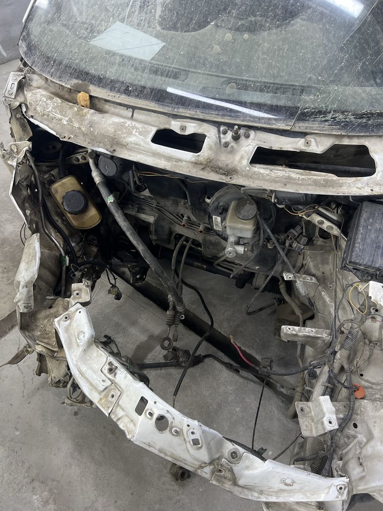 Matiz mx supper kansaner