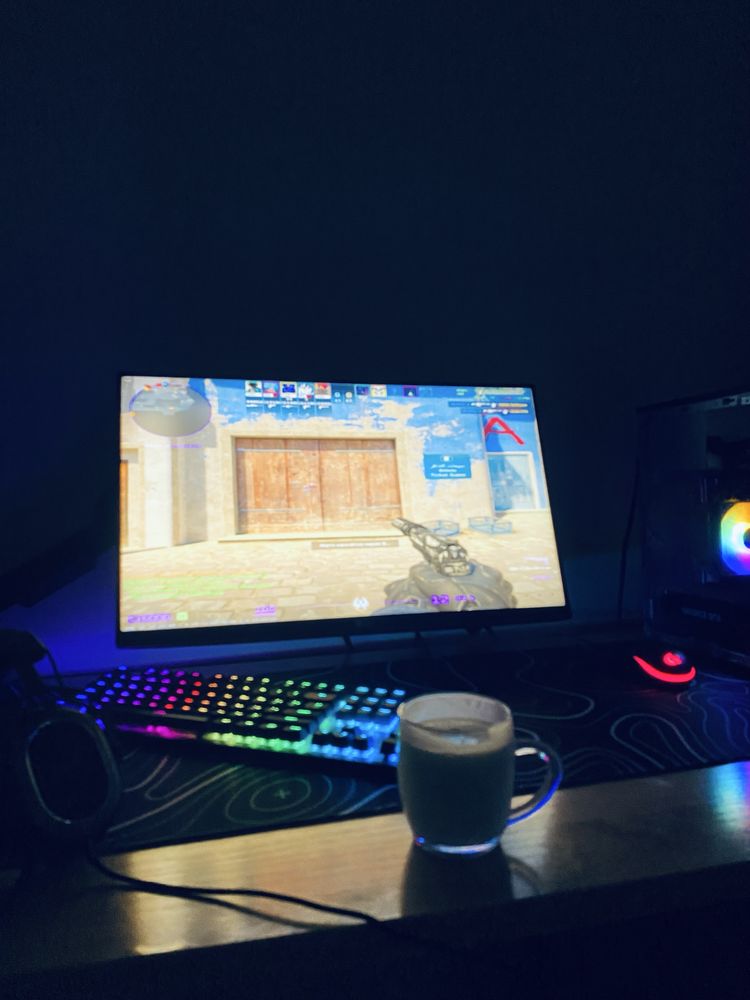 Продается игровой мышка