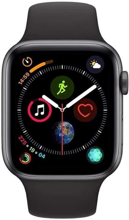 Apple Watch 4 44мм | Рассрочка | Гарантия | Магазин Red Geek