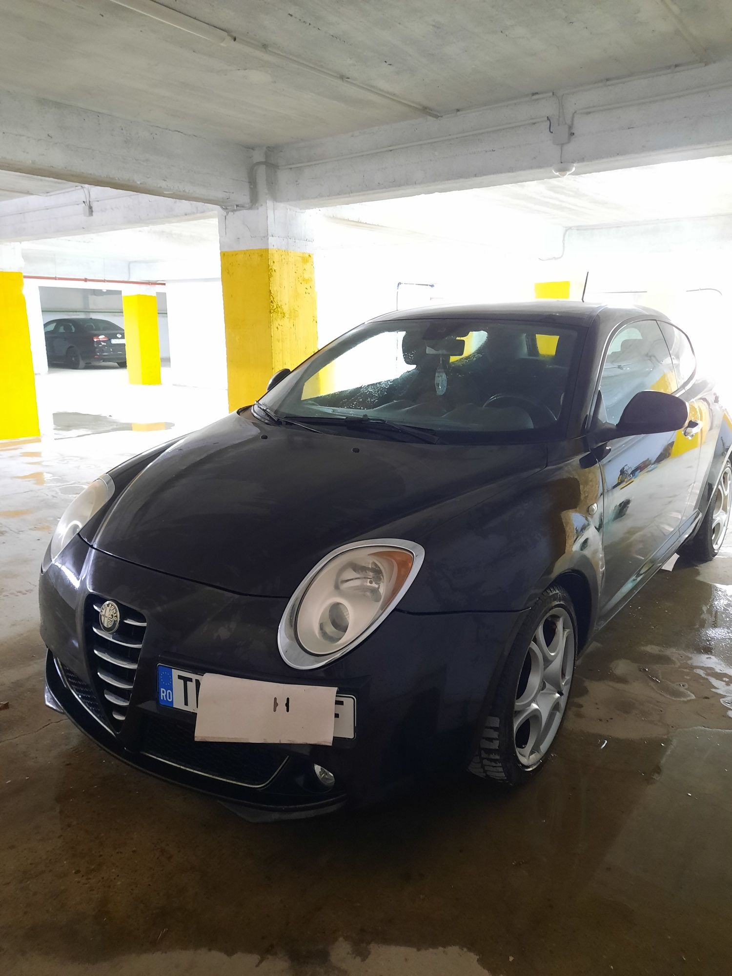 Alfa Romeo Mito 1.4