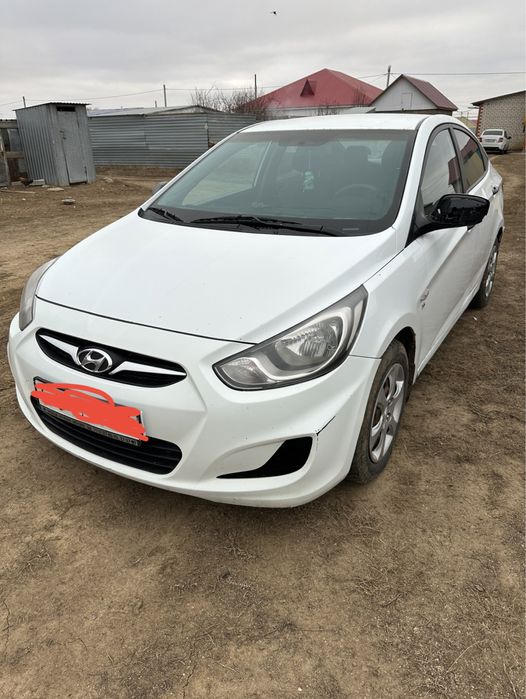 Продам хюндай Акцент