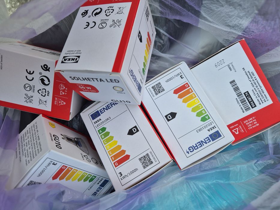 Bec LED GU10 345 lumeni, intensitate reglabilă