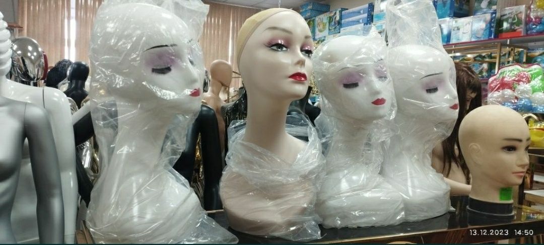 Maniken original