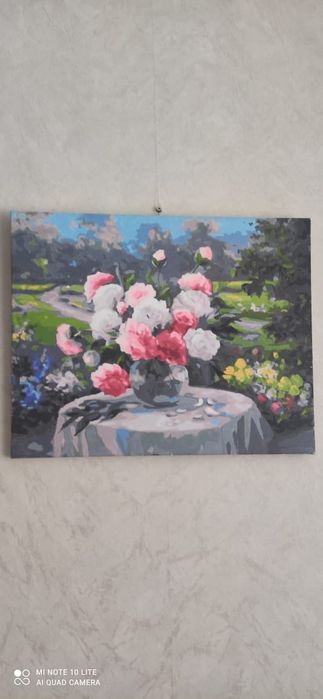 Интерьерные картины