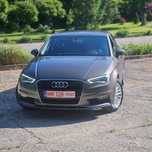 Audi A3 8V Sedan