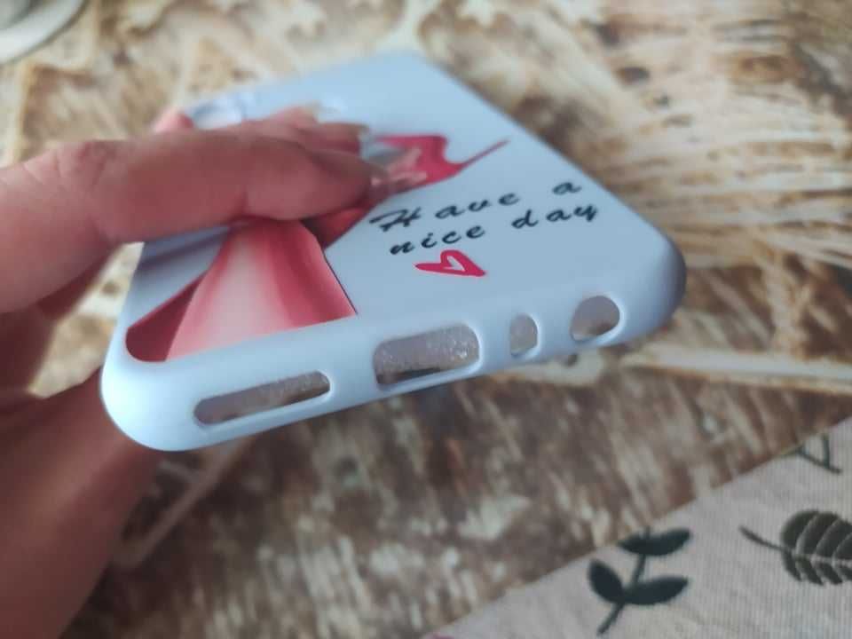 Калъфчета за телефон Xiaomi Redmi Note 8
