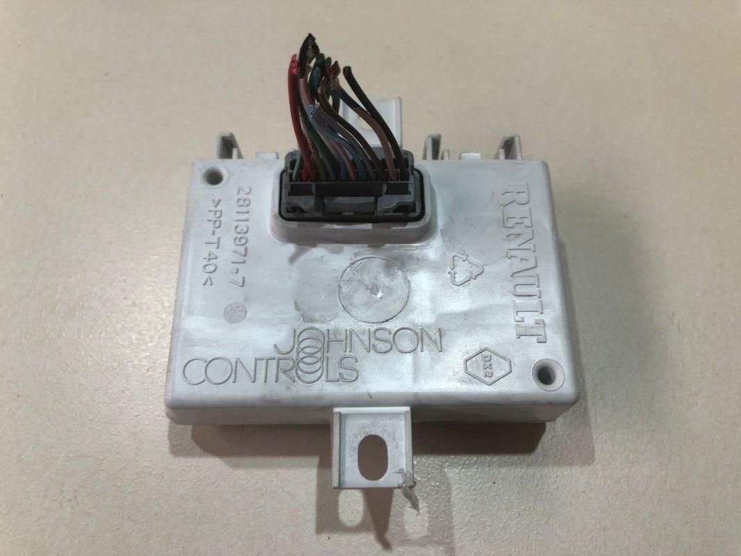 Modul navigatie Renault Megane 3 (2008-2012) 1.5 dci K9K (846) 280380655r