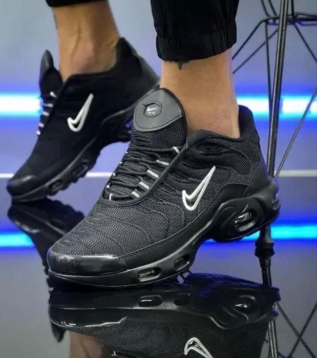 Nike Air Max TN мъжки маратонки