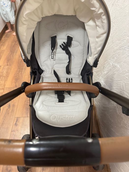 Детска количка Oyster 2